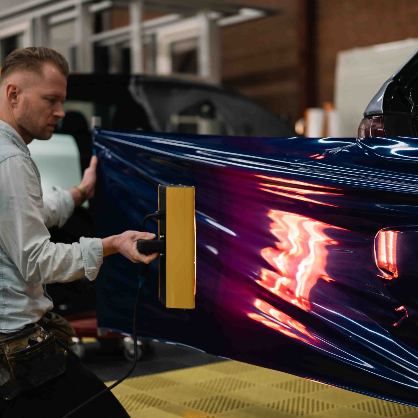 Carwrap
