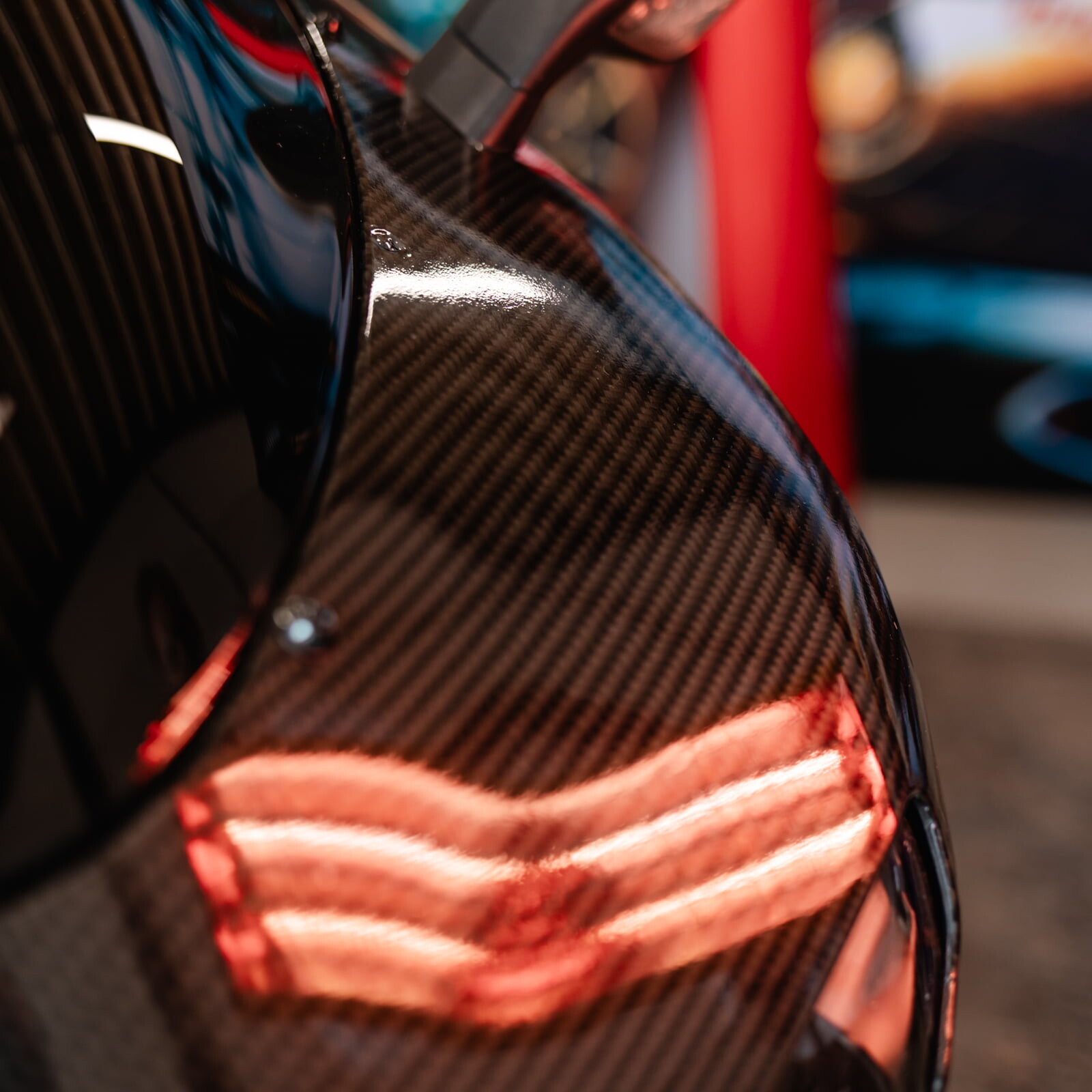 Auto voertuig wrappen