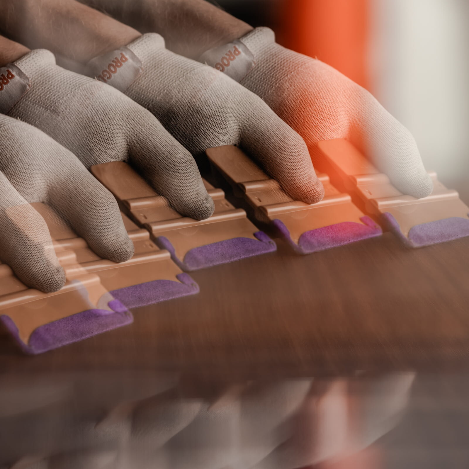 WrappedMC interieur wrappen